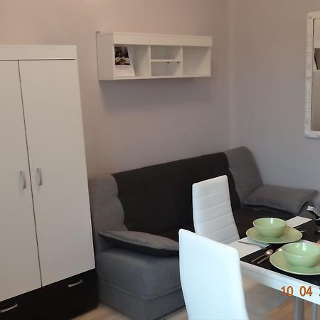 Willa Centrum Krynica Zdroj Luaran gambar