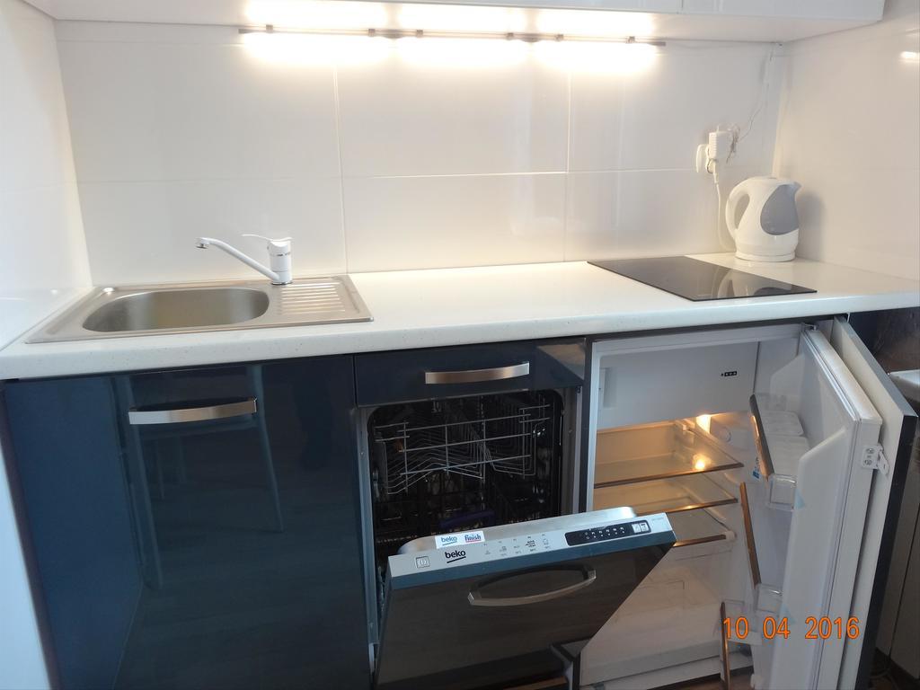 Willa Centrum Krynica Zdroj Luaran gambar