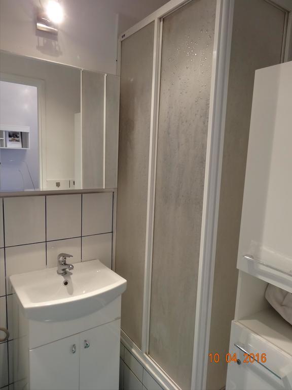Willa Centrum Krynica Zdroj Luaran gambar