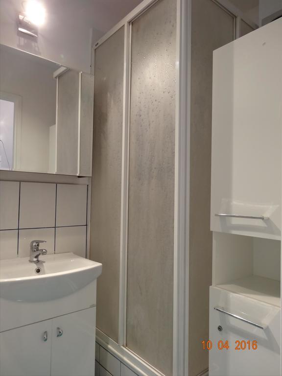Willa Centrum Krynica Zdroj Luaran gambar
